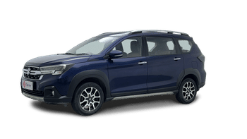 Used 2022 Maruti Suzuki XL6 Zeta MT Petrol Petrol Manual Image