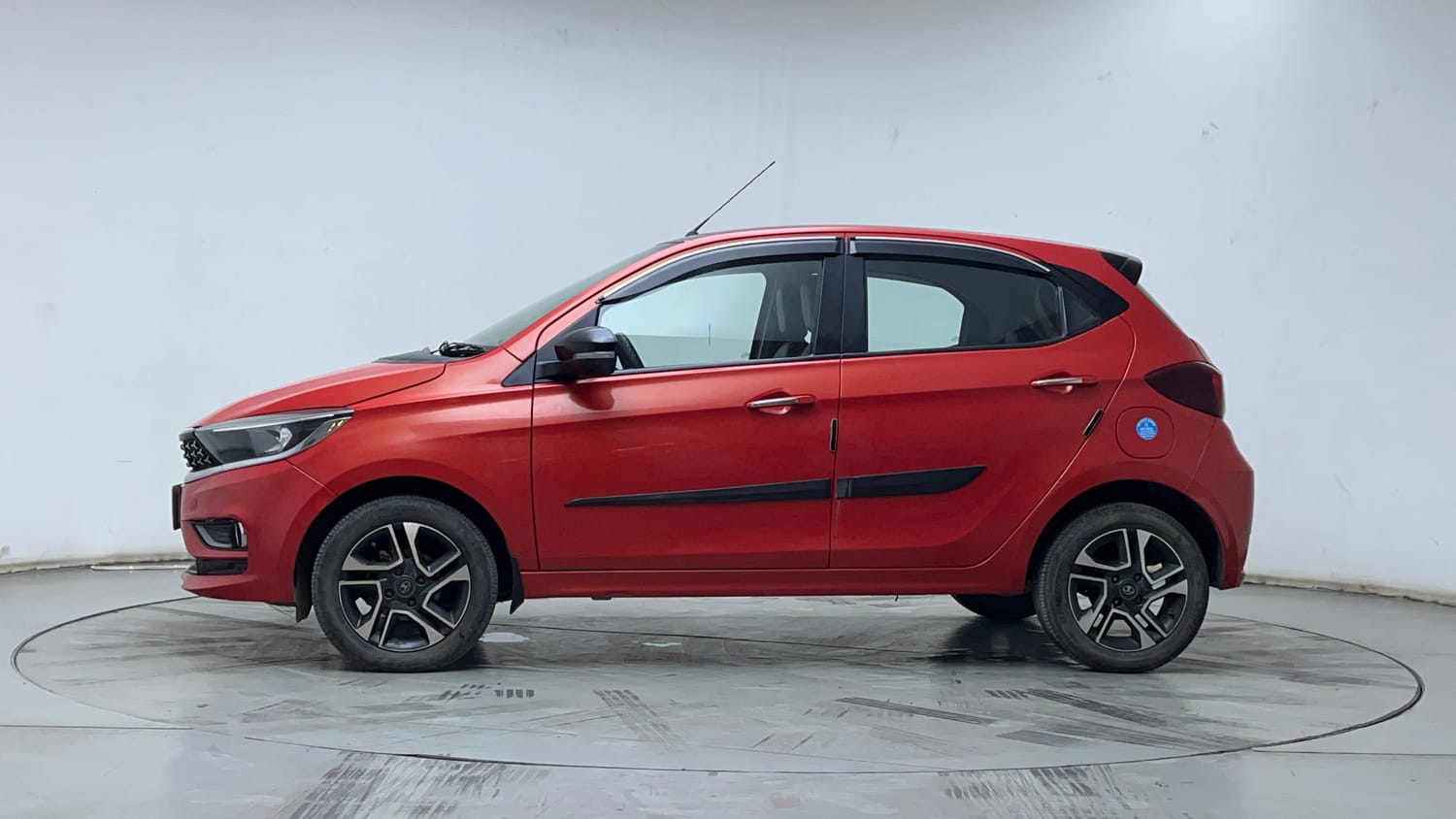 2022 Tata Tiago - 2