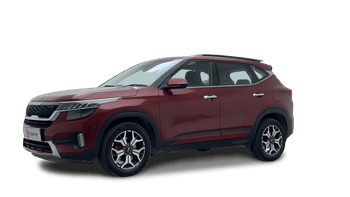 Used 2019 Kia Seltos GTX DCT 1.4 Petrol Automatic Image