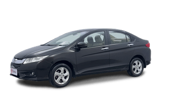 Used 2015 Honda City V Petrol Manual Image