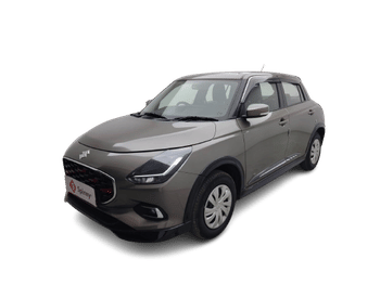 Used 2024 Maruti Suzuki Swift VXi (O) Petrol Manual Image