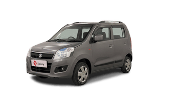 Used 2018 Maruti Suzuki Wagon R 1.0 VXI AMT Petrol Automatic Image