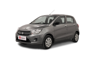 Used 2016 Maruti Suzuki Celerio VXi Petrol Manual Image