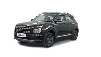 Used 2023 Hyundai Venue S 1.2 Petrol +CNG MT (outside fitted) Cng Manual Image