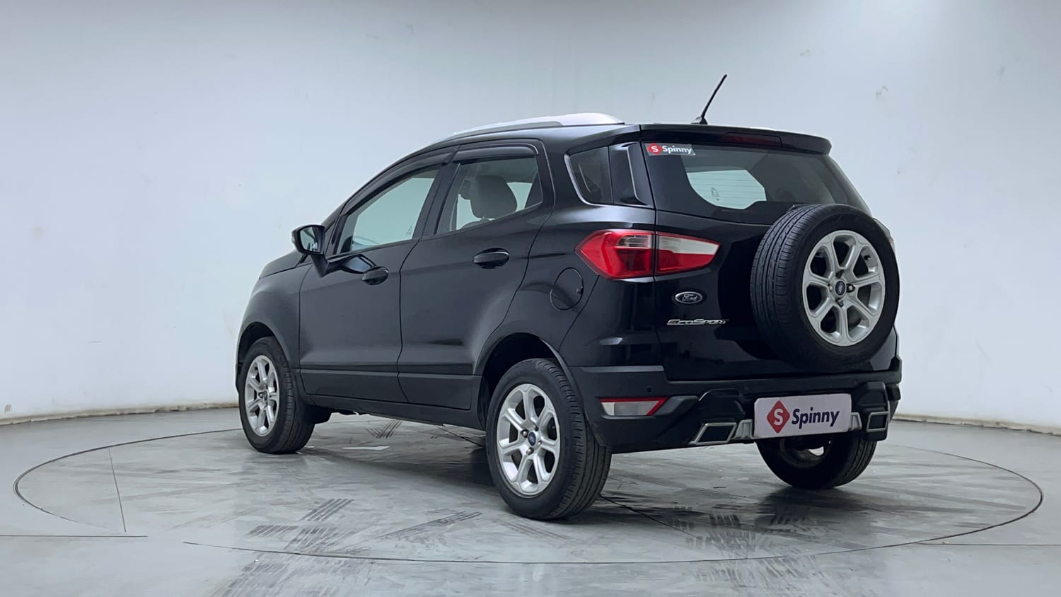 2020 Ford EcoSport - 3