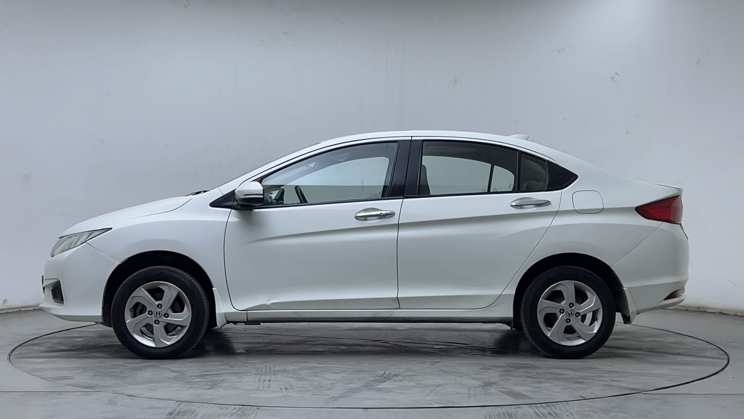 2014 Honda City - 2