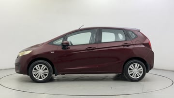 Used 2015 Honda Jazz S AT Petrol Automatic Image