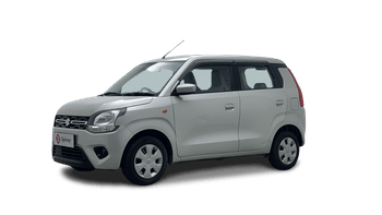 Used 2019 Maruti Suzuki Wagon R VXi (O) 1.2 Petrol Manual Image
