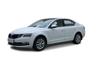 Used 2018 Skoda Octavia 1.8 TSI L&K Petrol Automatic Image