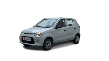 Used 2017 Maruti Suzuki Alto 800 LXi CNG (O) Cng Manual Image