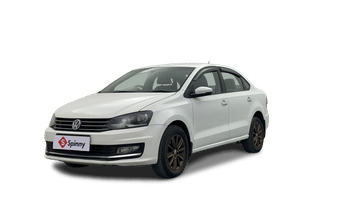 Used 2016 Volkswagen Vento Highline Diesel AT Diesel Automatic Image
