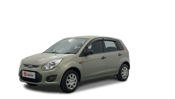 Used 2013 Ford Figo Duratec Petrol EXI 1.2 Petrol Manual Image