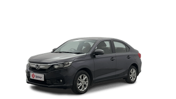 Used 2019 Honda Amaze 1.2 V CVT Petrol Petrol Automatic Image