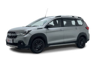 Used 2020 Maruti Suzuki XL6 Alpha AT Petrol Petrol Automatic Image