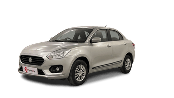Used 2018 Maruti Suzuki Dzire VDi AMT Diesel Automatic Image