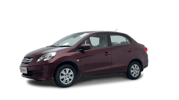 Used 2014 Honda Amaze 1.2 SX i-VTEC Petrol Manual Image