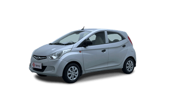Used 2016 Hyundai Eon Magna + Petrol Manual Image