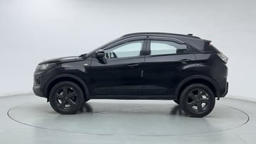 Used 2022 Tata Nexon XZ Plus (O) Dark Edition Petrol Manual Image
