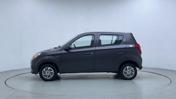 Used 2018 Maruti Suzuki Alto 800 LXi CNG Cng Manual Image