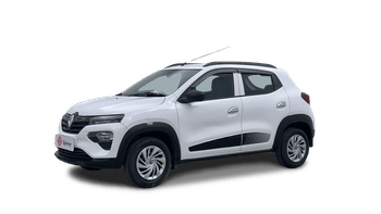 Used 2020 Renault Kwid RXL Petrol Manual Image