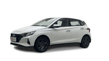 Used 2021 Hyundai I20 Sportz 1.2 MT Petrol Manual Image