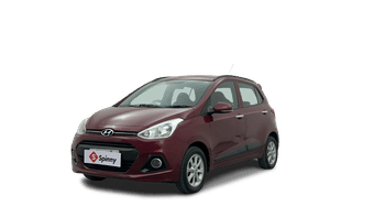 Used 2015 Hyundai Grand i10 Asta AT 1.2 Kappa VTVT Petrol Automatic Image