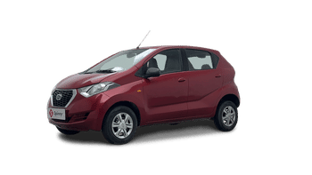 Used 2018 Datsun Redi-GO T (O) Petrol Manual Image