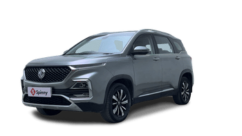 Used 2020 MG Motors Hector Sharp 1.5 DCT Petrol Petrol Automatic Image