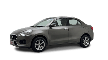 Used 2019 Maruti Suzuki Dzire VXi Petrol Manual Image