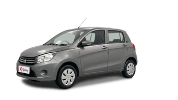 Used 2014 Maruti Suzuki Celerio ZXi Petrol Manual Image