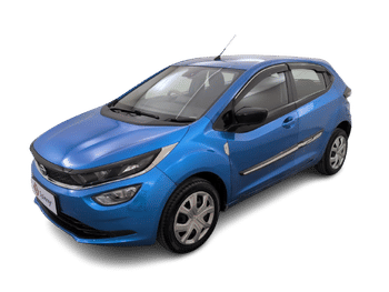 Used 2022 Tata Altroz XT Petrol Petrol Manual Image