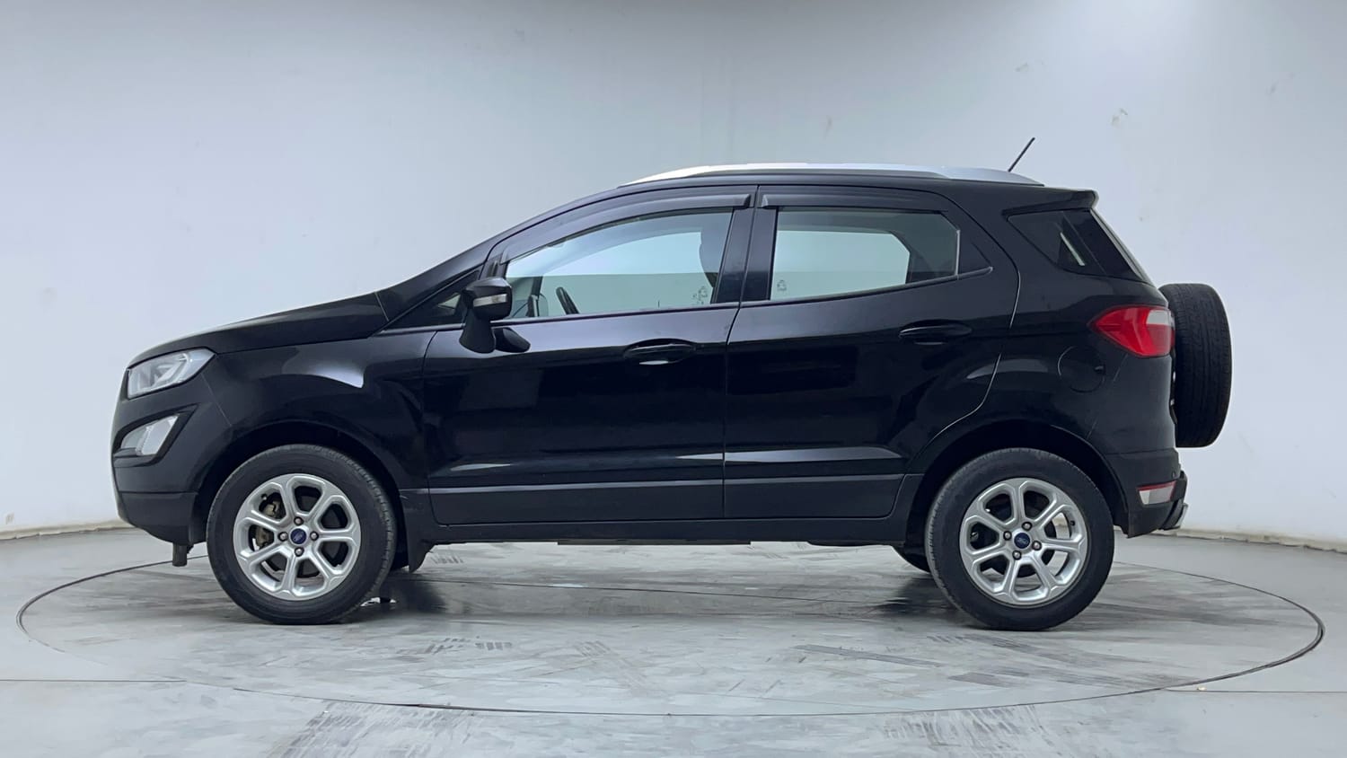 2020 Ford EcoSport - 2