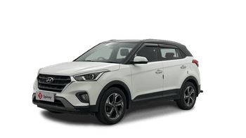 Used 2019 Hyundai Creta SX 1.6 (O) Executive Petrol Petrol Manual Image