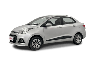 Used 2016 Hyundai Xcent S 1.2 Petrol Manual Image