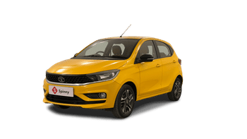 Used 2020 Tata Tiago XZ Plus Petrol Manual Image