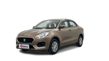 Used 2018 Maruti Suzuki Dzire VXi AMT Petrol Automatic Image