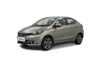 Used 2019 Tata Tigor Revotron XZ+ Petrol Manual Image