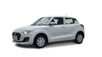 Used 2019 Maruti Suzuki Swift LXi Petrol Manual Image