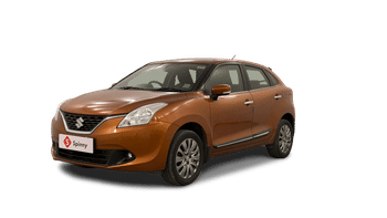 Used 2018 Maruti Suzuki Baleno Zeta 1.2 Petrol Manual Image