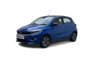 Used 2024 Tata Tiago XZ Plus Petrol Manual Image