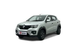 Used 2016 Renault Kwid 1.0 RXT AMT Petrol Automatic Image