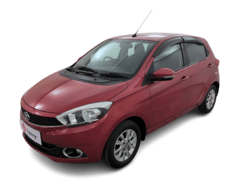 Used 2018 Tata Tiago Revotron XZA Petrol Automatic Image