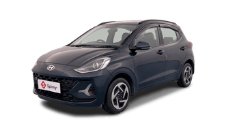 Used 2023 Hyundai Grand i10 Nios Sportz 1.2 Kappa CNG Cng Manual Image