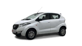 Used 2019 Datsun Redi-GO T(O) 1.0L Limited Edition Petrol Manual Image