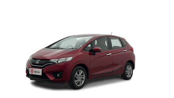Used 2019 Honda Jazz VX Petrol Petrol Manual Image
