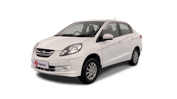 Used 2016 Honda Amaze 1.2 VX i-VTEC Petrol Manual Image