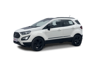 Used 2019 Ford EcoSport Titanium 1.5L Ti-VCT Petrol Manual Image