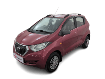 Used 2016 Datsun Redi-GO T (O) Petrol Manual Image