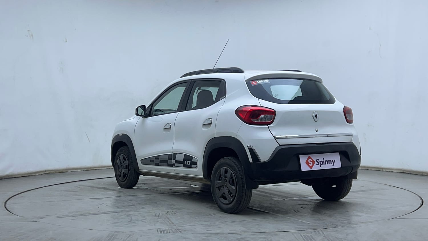 2018 Renault Kwid - 3
