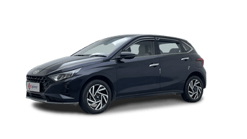Used 2025 Hyundai New i20 Asta (O) 1.2 MT Petrol Manual Image